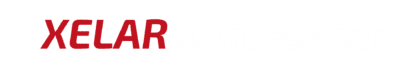 This is the official logo of Xelar Motorsport