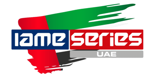 Iame UAE Series Xelar Motorsport a karting team in UAE
