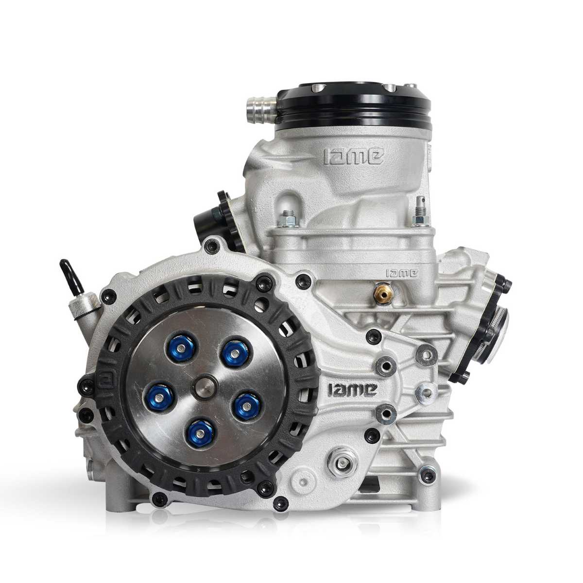 TonyKart Racer 401T – IAME Screamer IV KZ - Image 2