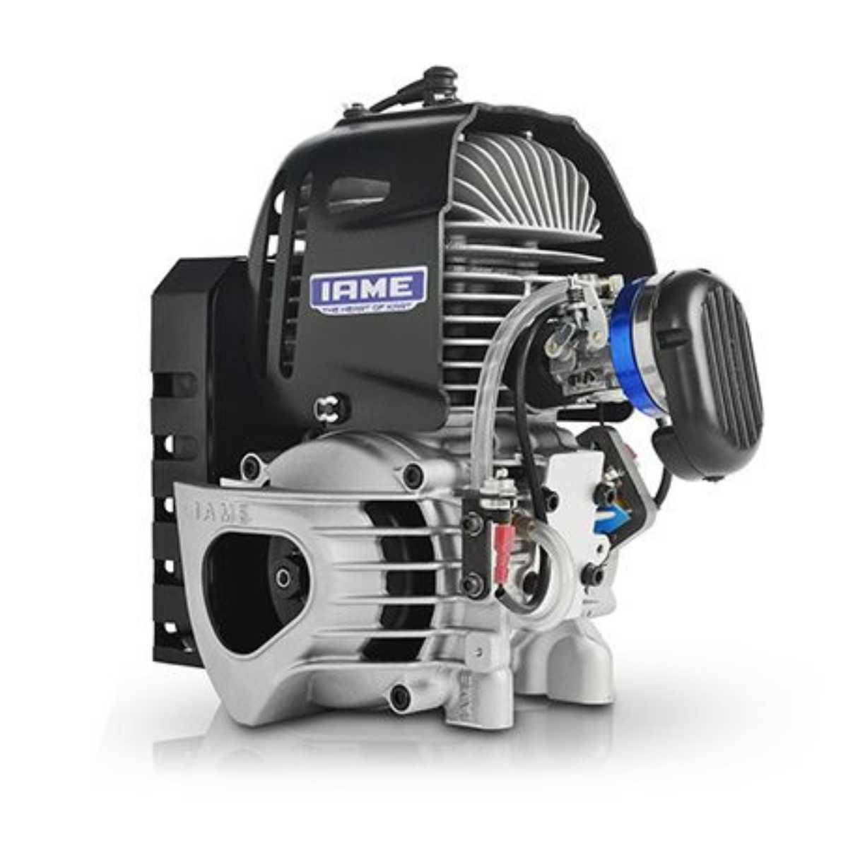 TonyKart BabyKart MEC 25P – IAME Bambino - Image 4