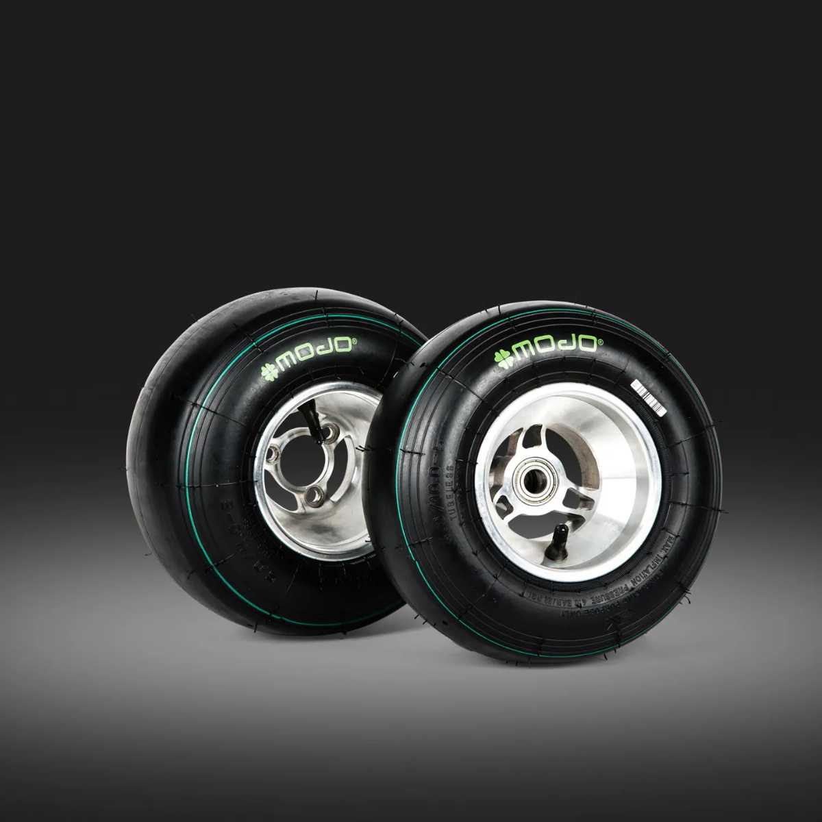 Mojo C2 Mini and Micro kart racing tyres used in Mini and Micro kart category