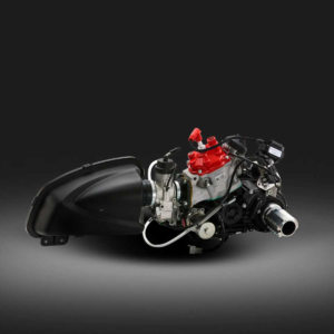 rotax-125-max-dd2-evo-engine