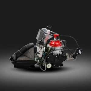 rotax-125-senior-max-engine