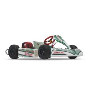 TonyKart BabyKart MEC 25P Bambino kart chassis